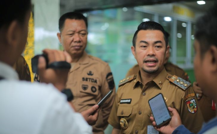 Ketua RT dan RW Dilarang Kumpulkan Warga untuk Kampanye Kandidat Pilkada