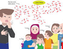 Dinkes Inhil Tegaskan Pentingnya Upaya Penekanan Kasus TBC