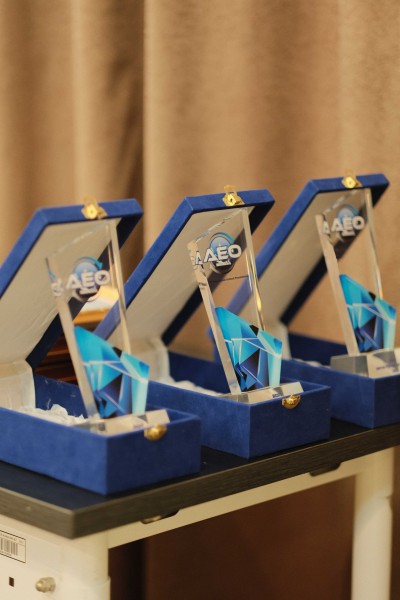 Sambu Group Raih Penghargaan Best Importer-Exporter dari Bea Cukai Berkat Kepatuhan dan Kolaborasi Strategis