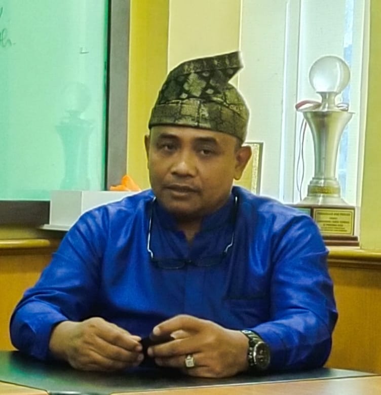 Inovasi JAPRI,Permudah  Masyarakat Mengurus Izin