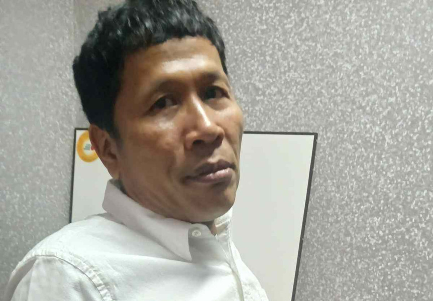 Indra Gunawan Eet: Susunan AKD DPRD Riau Harus Akomodir Semua Fraksi