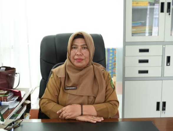 Sebanyak 33 Kasus Sifilis di Inhil, Dinas Kesehatan Komitmen Cegah Penularan