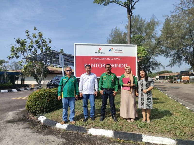 PT PHR Harus Bertanggungjawab Atas Dugaan Perusakkan Bentang Alam