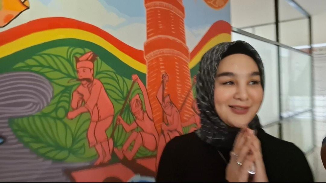 Hana Hanifah Dijadwalkan Polda Riau Untuk Diperiksa Lagi: Terkait Dugaan Aliran Dana SPPD Fiktif