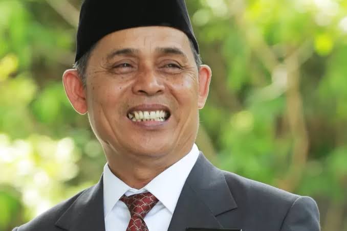 Kedekatan Herman dan Golkar: Sinyal Awal Konsolidasi Politik di Inhil