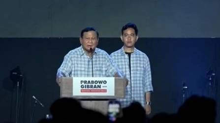 Partai Nasdem Pastikan Tak Masuk Kabinet Pemerintahan Prabowo-Gibran