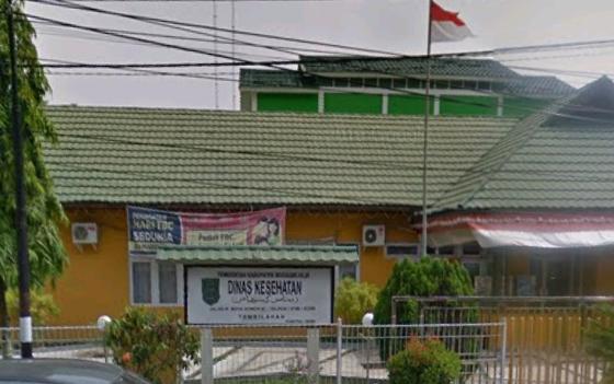 Libur Nataru, Plt Kadinkes Inhil Himbau Masyarakat Taati Protkes dan Tidak ke Luar Daerah