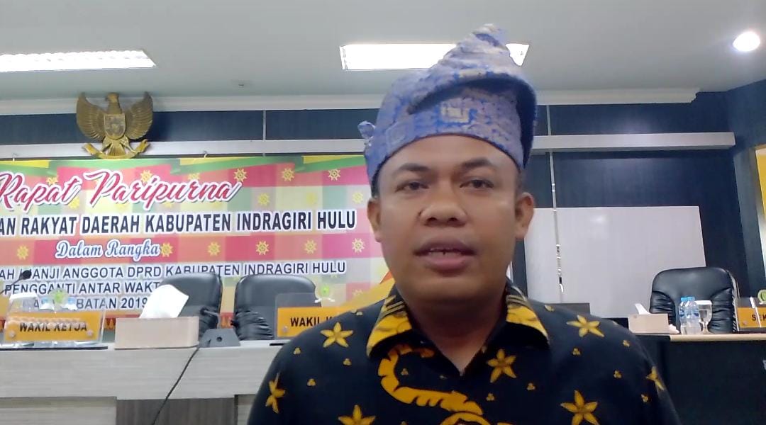 Setelah di PAW, Dodi Irawan akan Terus Bekerja Walau Tanpa APBD