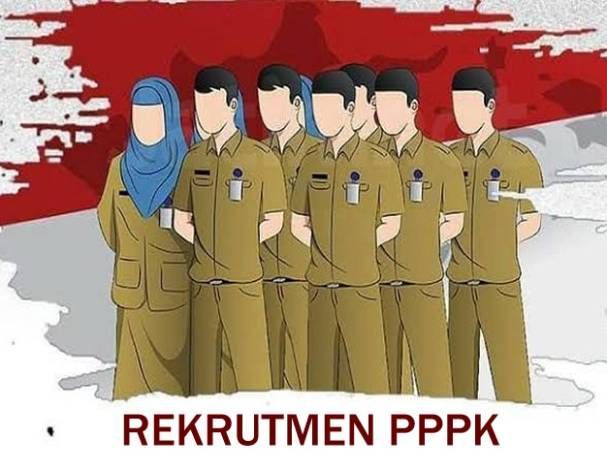 Pendaftaran Seleksi PPPK Pemprov Riau 2024 Dibuka, Cek Jadwalnya