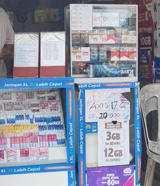 Diduga Rugikan Negara Triliunan Rupiah, Jusri Sabri Minta APH Tindak Tegas Hingga Ke Akarnya