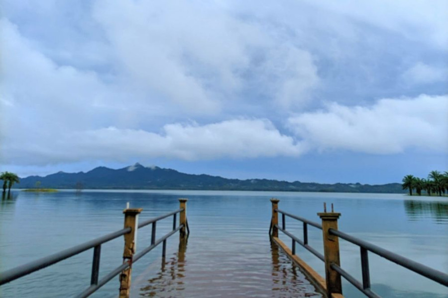 Cuaca Tak Menentu, BMKG Beri Peringatan untuk Riau