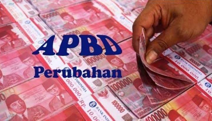 Tujuh Daerah di Riau Belum Usulkan Draf APBD-P untuk Dievaluasi