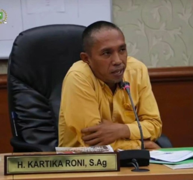 Mengurai Kisruh Pinjaman Inhil: Kolaborasi Lebih Penting daripada Polemik