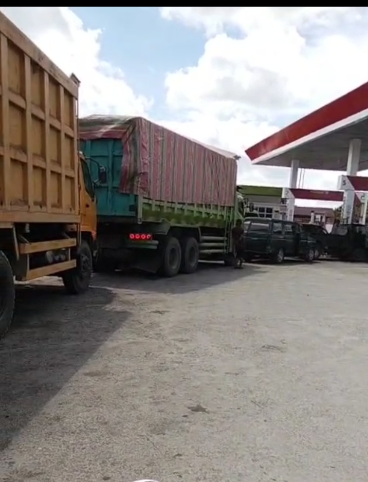 Desak Tindak Mafia BBM Subsidi, Sistem QR Code Dinilai Jadi Peluang Mengeruk Keuntungan