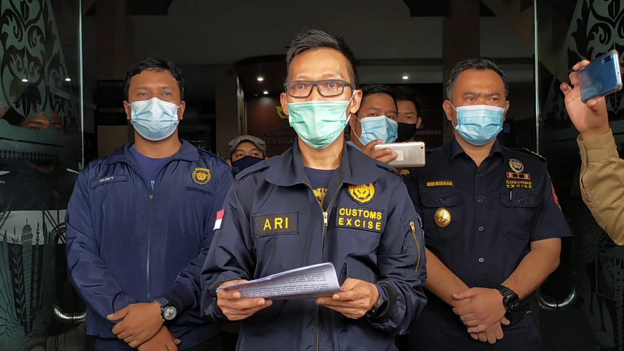 Masih Menjadi Tanda Tanya Oknum Pelaku Penembakan H Permata Di Perairan Sungai Bela