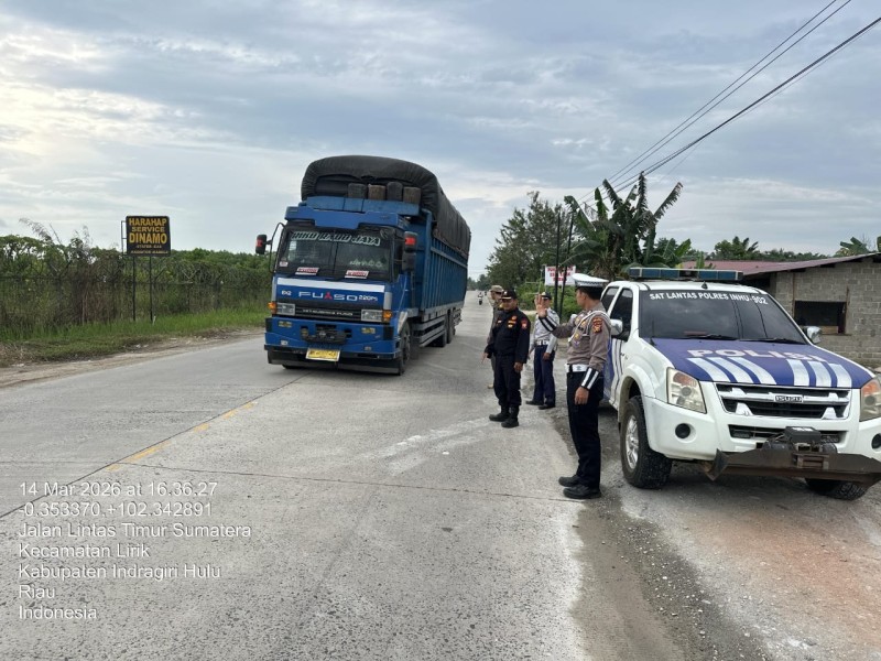 Call Center Polri 110, Solusi Mudik Aman dan Bahagia di Momen Lebaran