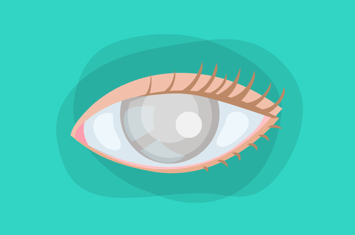 Bulan Kesadaran Katarak, Yuk Kita Kenali Penyebab dan Pencegahannya