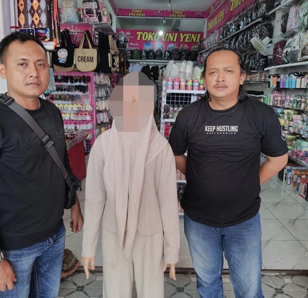Seorang Remaja Rela Kabur dari Rumah setelah Kenalan dengan Pria di Medsos, Polres Inhu Minta Para Orang Tua Waspada