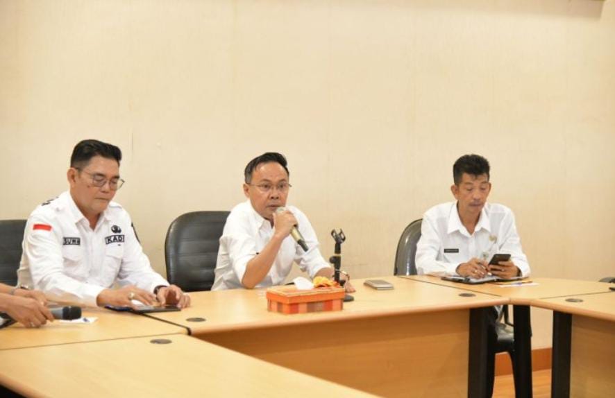 Bengkalis Bakal Bangun Command Center Informasi Publik