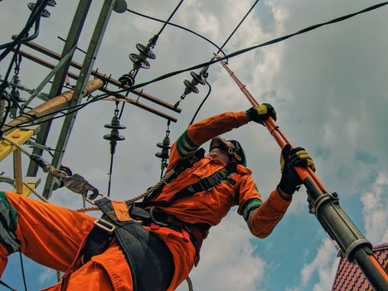 Bakal Lakukan Pemadaman Listrik Bergilir Selama 20 Hari di Pulau Bengkalis, PLN Mohon Maaf