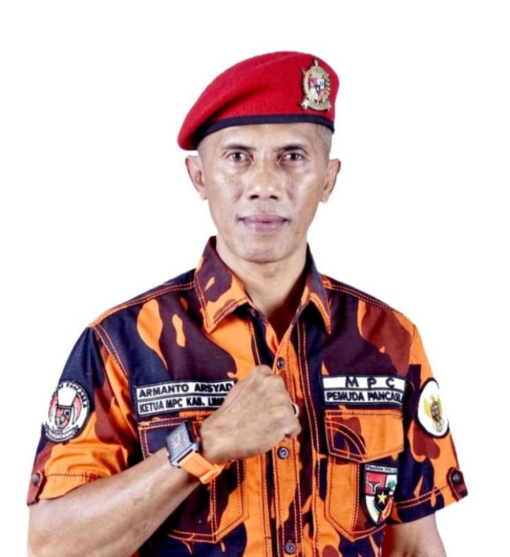 MPC Pemuda Pancasila Lingga Minta Regulasi Distribusi Sembako ke Daerah Dipermudah.