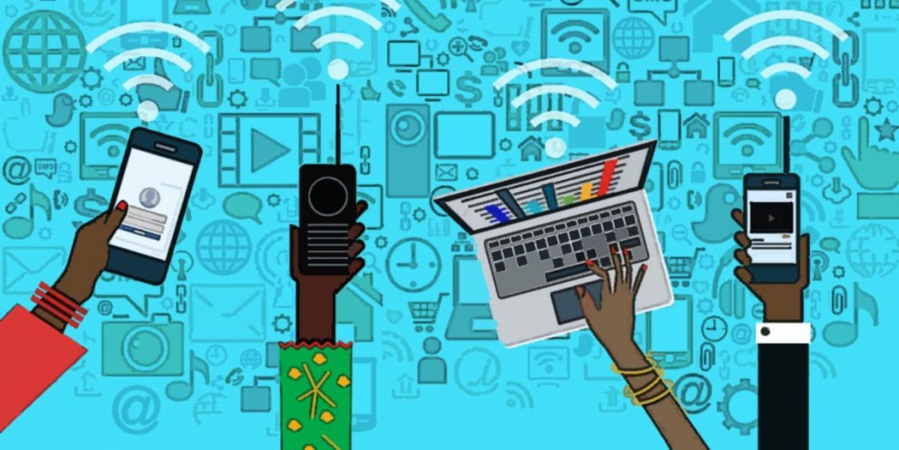 Marak Jual Beli Internet Ilegal di Inhil, BUMDes dan Individu Diduga Terlibat