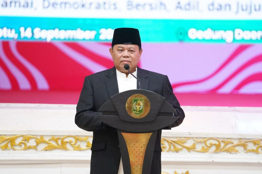 Jelang Pilkada, Ketua MUI Riau Ingatkan Pentingnya Menjaga Persatuan