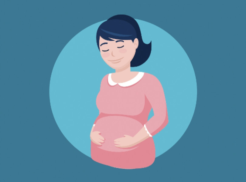 6 Point Pelayanan Kesehatan yang Harus Ibu - ibu Hamil Ketahui