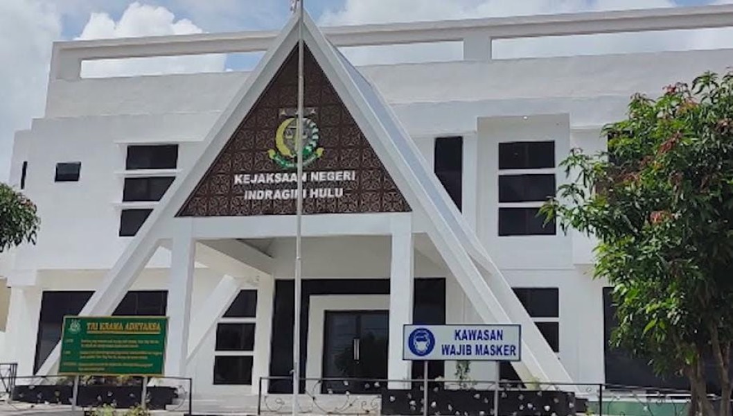 Capaian Kinerja Kejari Inhu dalam Penanganan Tindak Pidana Korupsi Tahun 2025