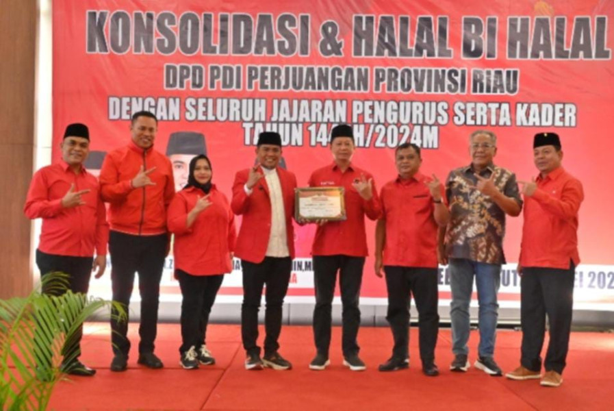 Bupati Kasmarni Ucapkan Selamat Pada Peraih Suara Terbanyak