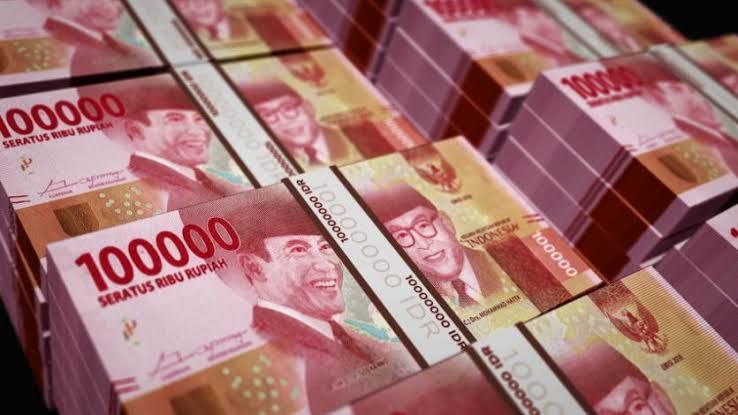 Rupiah dan Mayoritas Mata Uang Asia Hari Ini Kompak Menguat