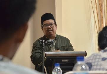 Bawaslu Riau Petakan Potensi Kerawanan Pilkada 2024, Politik Uang Jadi Sorotan