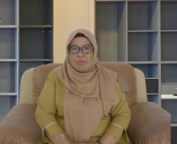 Dinkes Inhil Paparkan Cara Cegah Anemia