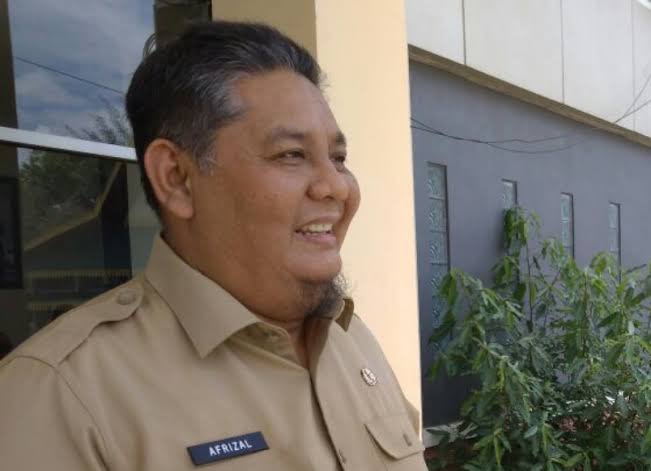 Catat, Pegawai Kantor Pemerintah Daerah Inhil Diberi Waktu Libur 3 Hari