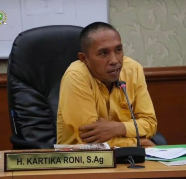 Hilirisasi Kelapa Inhil di Persimpangan Jalan. Klaim atau realita?