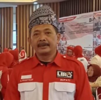 Zulfahmi Adrian Dilantik sebagai Sekda Inhu, LIRA Harap Perubahan Cepat Terwujud