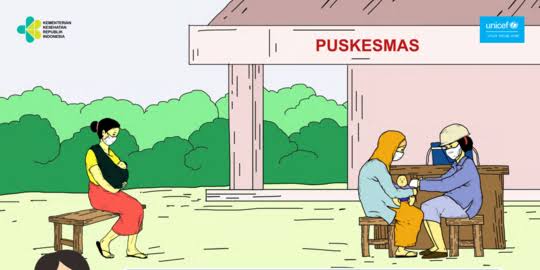 Dinkes Inhil Berbagai Inisiatif Pelayanan Kesehatan pada Usia Produktif: Mari Kita Membangun Kesejahteraan Masyarakat