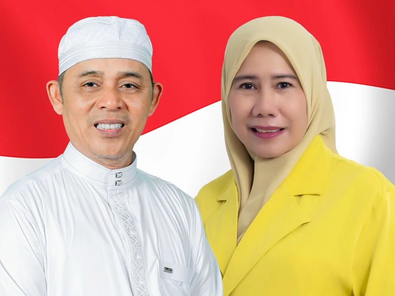 Berbagi Peran: Harmoni Kepemimpinan Herman–Yuliantini