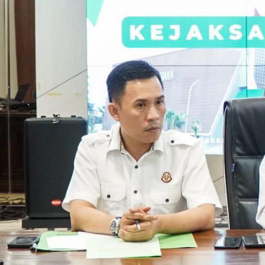 Berkas Lengkap, Eks Ketua PMI Riau Segera Disidang dalam Kasus Dugaan Korupsi Hibah