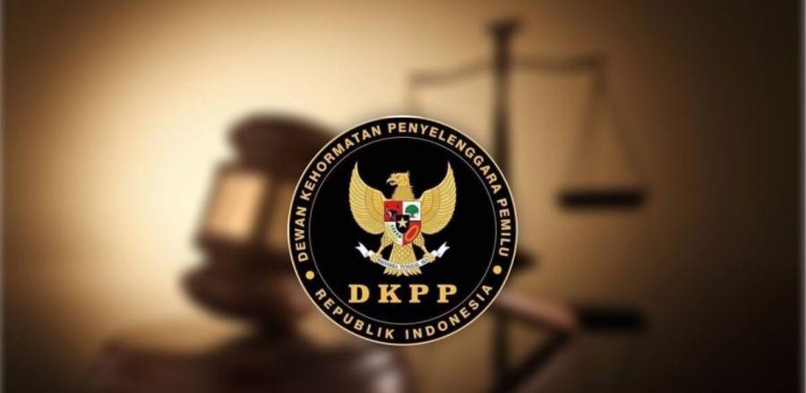Kontribusi DKPP dalam Meningkatkan Kepercayaan Publik terhadap Pemilu
