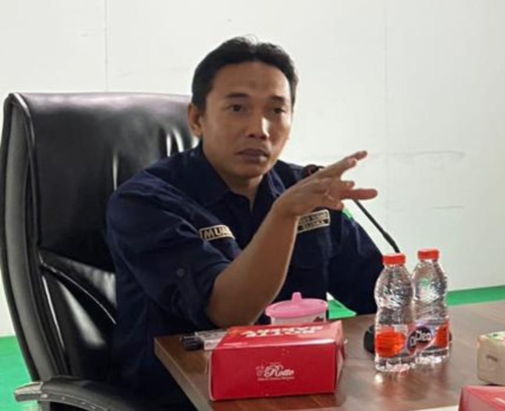 Potensi Besar, Nilai Kecil: Paradoks Kelapa Inhil yang Harus Diakhiri