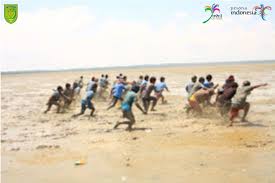 Pantai Bidari Tanjung Pasir Tanah Merah Dengan Kearifan Lokalnya