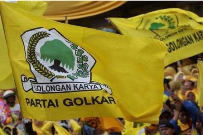 Meski Syamsuar Menyatakan Maju Pilgubri, Golkar Tetap Tunggu Hasil Survei