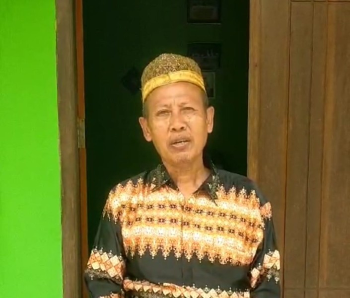 Peran TNI Sangat Dibutuhkan Masyarakat, Ketua FKUB Tanjungpinang Dukung UU TNI