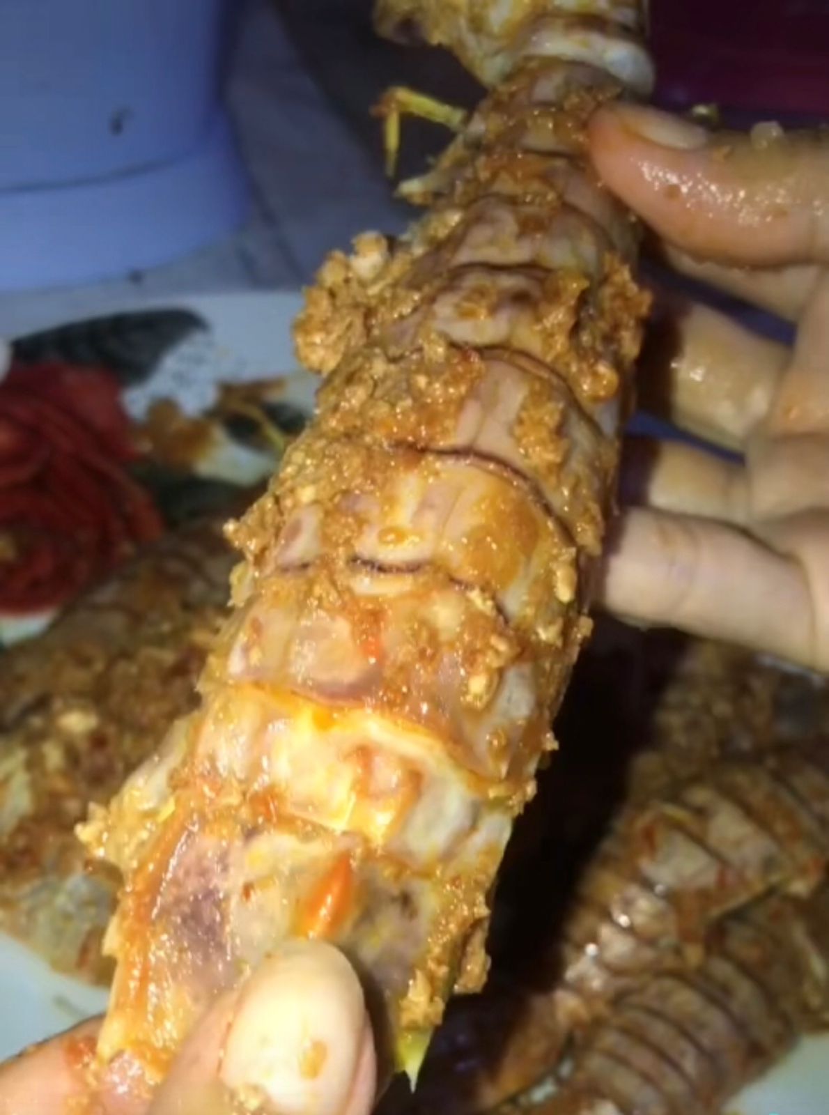 Mengandung Sejuta Manfaat, Udang Nenek Inhil Tembus Pasar Internasional 