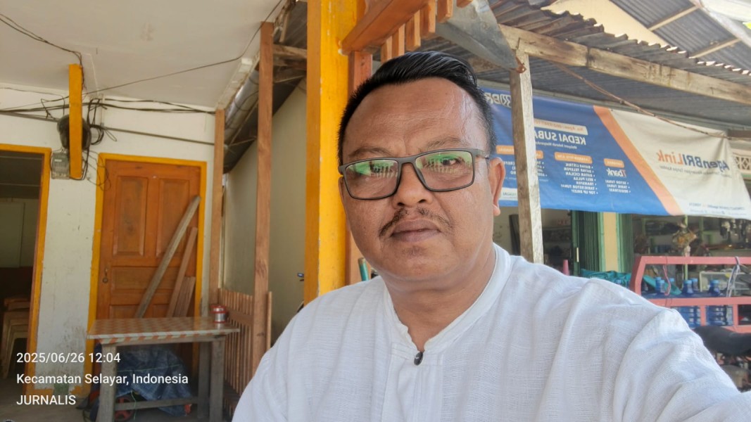 Catatan Kelam Kenaikan Kelas di SMAN 3 Lingga: Kebijakan Sekolah Dinilai Tidak Sesuai Regulasi Kemendikbudristek.