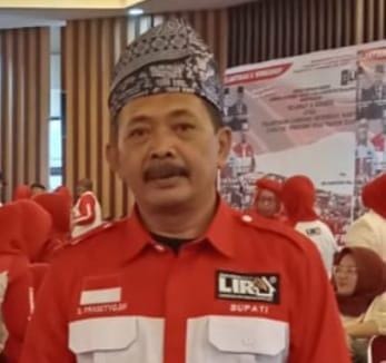Bupati LIRA Inhu Soroti Kinerja Disdikbud Inhu Terkait Pelantikan 247 Kepsek dan Korwil