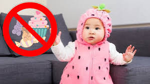 Dinkes Inhil Berikan Edukasi Beberapa Makanan Yang Harus Dihindari Anak Dibawah 1 Tahun