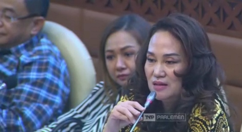 Cen Sui Lan Alokasikan Dana Aspirasi Untuk Wisata Mangrove Kampung Sebala 