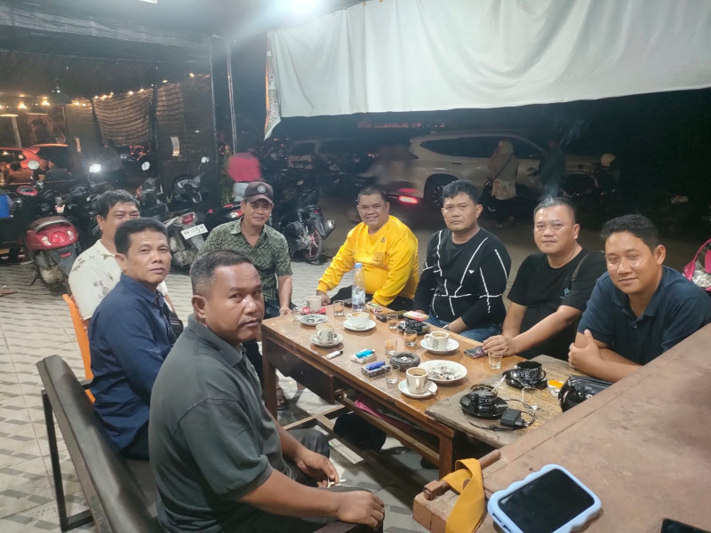 Polisi Pastikan Keamanan Jelang Pilkada 2024 di Pangkalan Kerinci